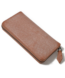 AVANT（アバン）の「AVANT ブライドルレザー長財布（財布）」