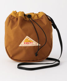 KELTY | 【KELTY/ケルティ】キンチャク・ショルダーバッグM #2592275(ショルダーバッグ)
