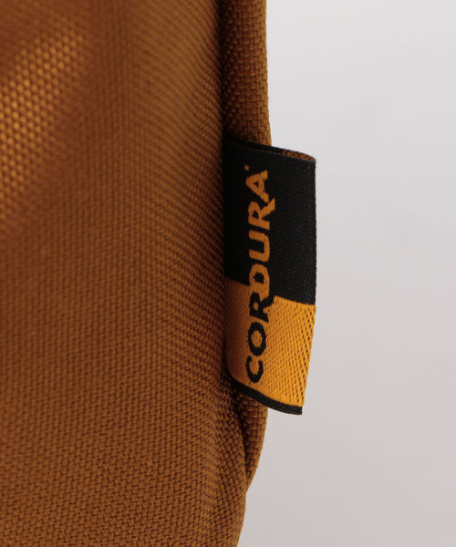 KELTY（ケルティ）の「【KELTY/ケルティ】キンチャク・ショルダーバッグM #2592275（ショルダーバッグ・レディース・ブラック/ネイビー/オレンジ・FREE）」の17枚目の写真