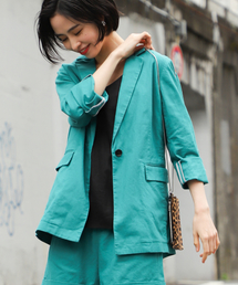 LOWRYS FARM�i���[���[�Y�t�@�[���j�́u�A�T�R���r�d�s�t�o�^�W���P�b�g�@838537�i�e�[���[�h�W���P�b�g�j�v