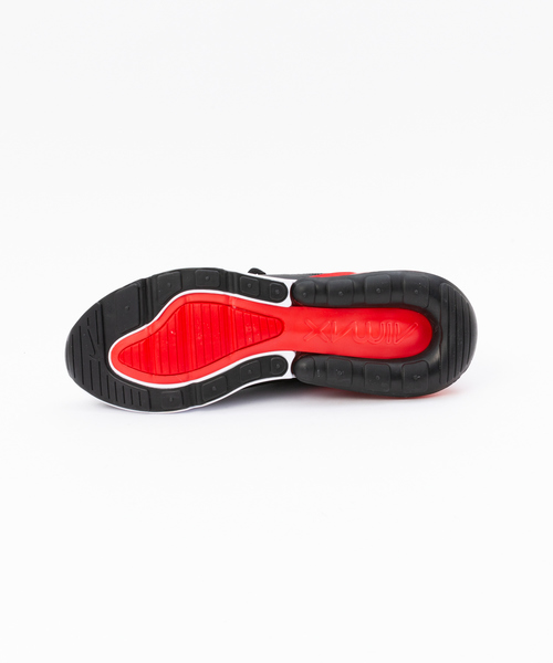 NIKE(ナイキ)の「【NIKE】エアマックス270 エッセンシャル スニーカー(スニーカー・メンズ・ホワイト/ブラック・27/26.5/27.5)」の15枚目の写真