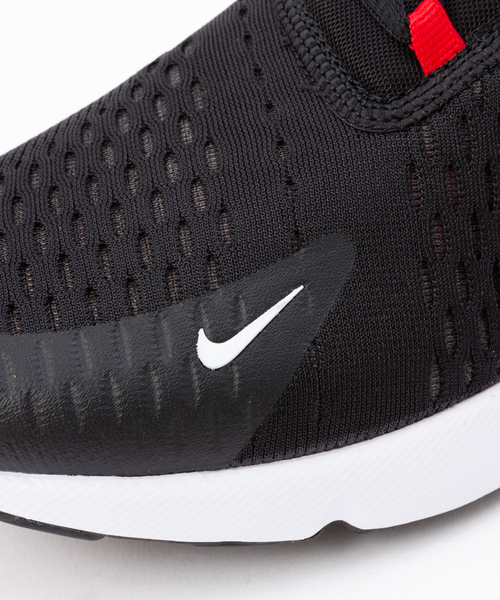 NIKE(ナイキ)の「【NIKE】エアマックス270 エッセンシャル スニーカー(スニーカー・メンズ・ホワイト/ブラック・27/26.5/27.5)」の13枚目の写真