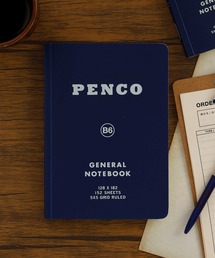 penco（ペンコ）の「Penco ペンコ ソフトPPノート B6 Grid（手帳/メモ帳）」