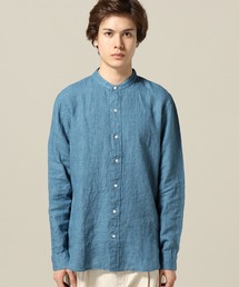 417 EDIFICE�i�t�H�[�����Z�u���G�f�B�t�B�X�j�̌Ò��u�����V���c�i�V���c/�u���E�X�j�v