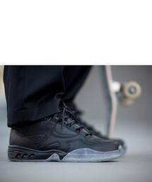 DC SHOES | ＜DC SHOES × monkey time＞ KALIS OG blk/スニーカー(スニーカー)
