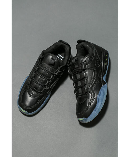 DC SHOES（ディーシーシューズ）の「＜DC SHOES × monkey time＞ KALIS OG blk/スニーカー（スニーカー・メンズ・ブラック・27.0cm/28.5cm/27.5cm/28.0cm/26.0cm/26.5cm/25.5cm）」の6枚目の写真