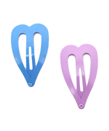 WEGO | WEGO/モチーフ型ヘアピン(その他ヘアアクセサリー)