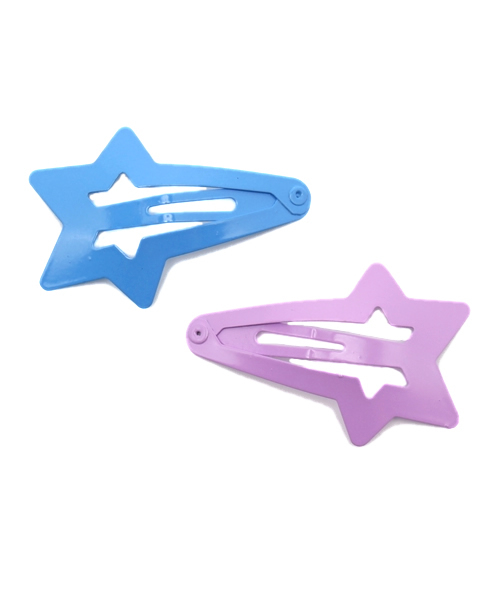 WEGO（ウィゴー）の「WEGO/モチーフ型ヘアピン（その他ヘアアクセサリー・レディース・その他5/その他6/その他1/その他2/その他3/その他4・FREE）」の3枚目の写真