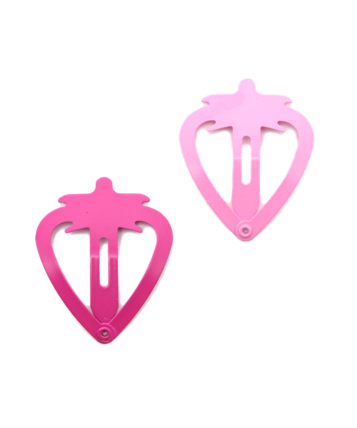 WEGO（ウィゴー）の「WEGO/モチーフ型ヘアピン（その他ヘアアクセサリー・レディース・その他5/その他6/その他1/その他2/その他3/その他4・FREE）」の5枚目の写真