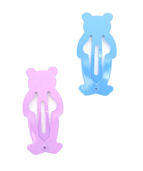 WEGO（ウィゴー）の「WEGO/モチーフ型ヘアピン（その他ヘアアクセサリー・レディース・その他5/その他6/その他1/その他2/その他3/その他4・FREE）」の6枚目の写真