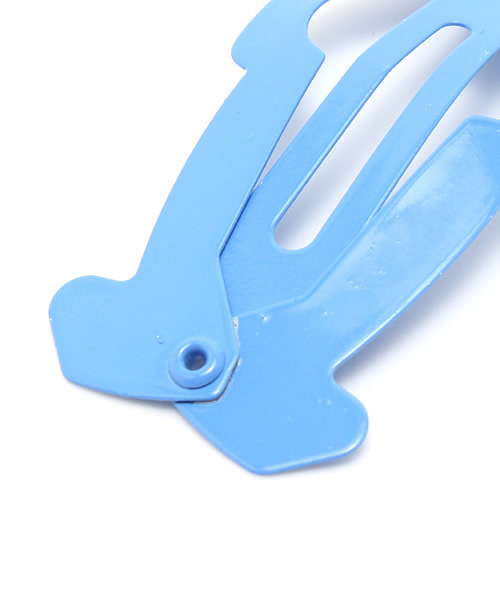 WEGO（ウィゴー）の「WEGO/モチーフ型ヘアピン（その他ヘアアクセサリー・レディース・その他5/その他6/その他1/その他2/その他3/その他4・FREE）」の8枚目の写真