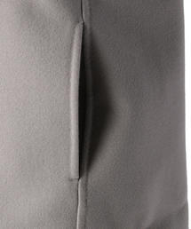 Drawer（ドゥロワー）の「Drawer ウールケヌキノーカラージャケット