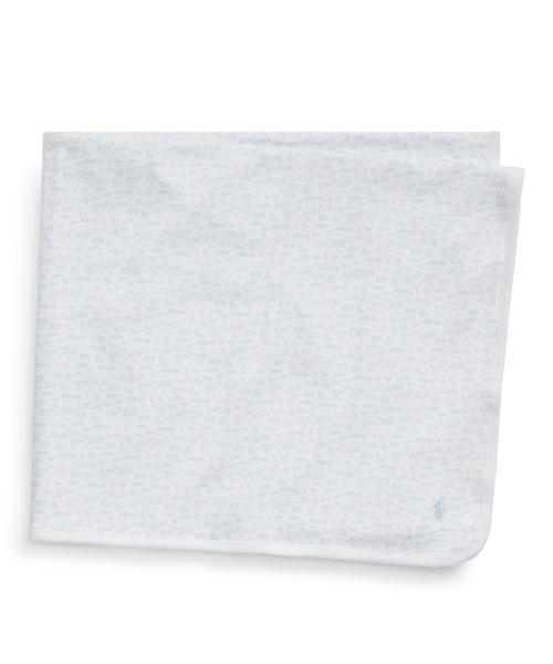 Polo Ralph Lauren Childrenswear（ポロ ラルフ ローレン チルドレンズウェア）の「プリント コットン