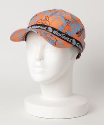 FABRICK | FABRICK【WILD THIGS×GASIUS】CAP(キャップ)
