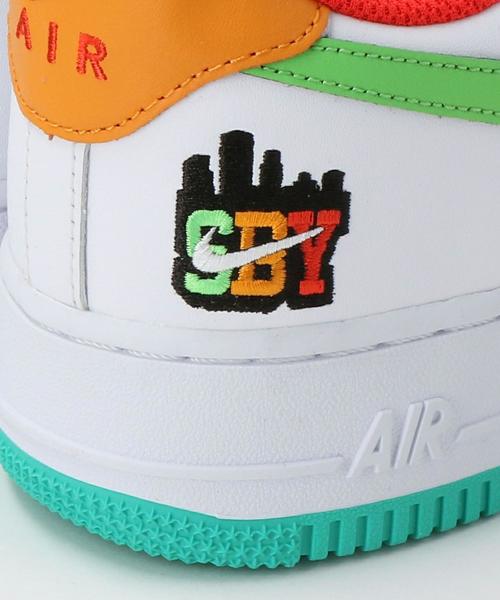 UNITED ARROWS & SONS（ユナイテッドアローズアンドサンズ）の「NIKE  