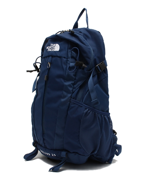 BEAMS BOY（ビームスボーイ）の「THE NORTH FACE / Tellus 25（バックパック/リュック・レディース・ライトブラウン/ブルー・ONE SIZE）」の3枚目の写真