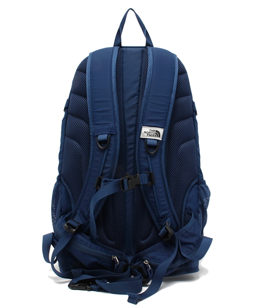 BEAMS BOY（ビームスボーイ）の「THE NORTH FACE / Tellus 25（バックパック/リュック・レディース・ライトブラウン/ブルー・ONE SIZE）」の4枚目の写真