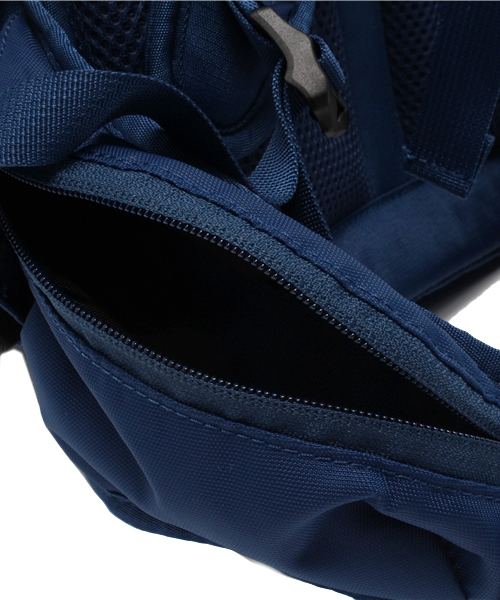 BEAMS BOY（ビームスボーイ）の「THE NORTH FACE / Tellus 25（バックパック/リュック・レディース・ライトブラウン/ブルー・ONE SIZE）」の5枚目の写真