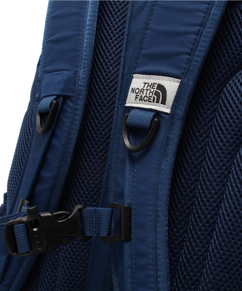 BEAMS BOY（ビームスボーイ）の「THE NORTH FACE / Tellus 25（バックパック/リュック・レディース・ライトブラウン/ブルー・ONE SIZE）」の6枚目の写真