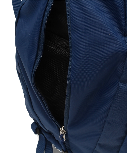 BEAMS BOY（ビームスボーイ）の「THE NORTH FACE / Tellus 25（バックパック/リュック・レディース・ライトブラウン/ブルー・ONE SIZE）」の8枚目の写真