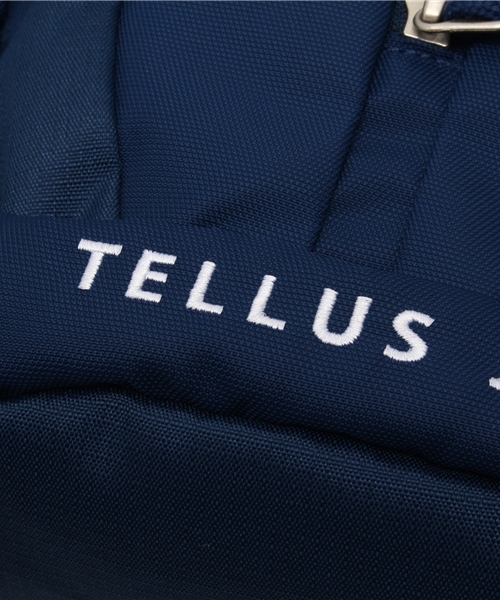 BEAMS BOY（ビームスボーイ）の「THE NORTH FACE / Tellus 25（バックパック/リュック・レディース・ライトブラウン/ブルー・ONE SIZE）」の10枚目の写真