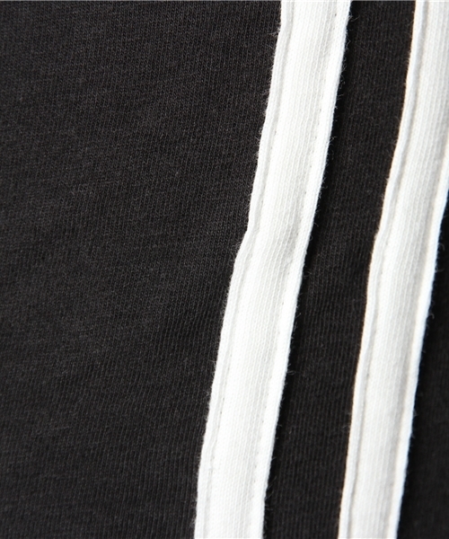 adidas Originals(アディダスオリジナルス)の「アディダス オリジナルス adidas Originals TREF LEGGINGS(レギンス/スパッツ・レディース・ブラック・SMALL/MEDIUM)」の2枚目の写真