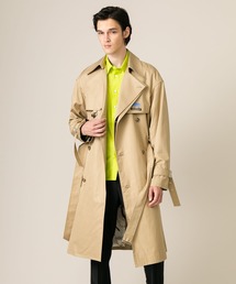 liberum（リベルム）｜メンズのトレンチコート一覧 - WEAR