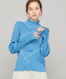 STUDIOUS SELECT�i�X�e���f�B�I�X�Z���N�g�j�́u�ykotohayokozawa(�R�g�n���R�U��)�z�����O�X���[�u�n�C�l�b�N���u�g�b�v�X TDKT-P06�iT�V���c/�J�b�g�\�[�j�v