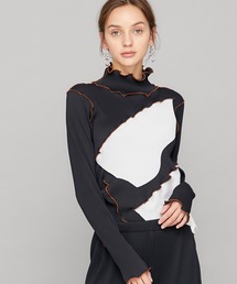 STUDIOUS SELECT�i�X�e���f�B�I�X�Z���N�g�j�́u�ykotohayokozawa(�R�g�n���R�U��)�z�����O�X���[�u�n�C�l�b�N���u�g�b�v�X TDKT-P06�iT�V���c/�J�b�g�\�[�j�v