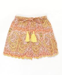 YO BABY（ヨーベイビー）の「YO BABY SHORTS － 654452/654453/654454（その他パンツ）」