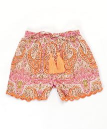 YO BABY（ヨーベイビー）の「YO BABY SHORTS － 654452/654453/654454（その他パンツ）」