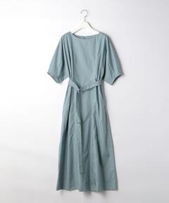 ブルーワンピース スタッフスタイリング ユナイテッドアローズ公式通販 United Arrows Ltd