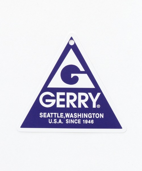 GERRY(ジェリー)の「【GERRY(ジェリー)】別注キャップ(キャップ・メンズ・ブラック/ネイビー・FREE)」の9枚目の写真