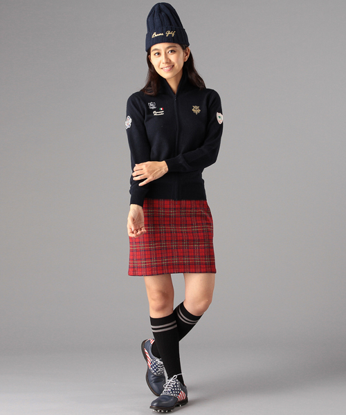 BEAMS GOLF（ビームスゴルフ）の「BEAMS GOLF PURPLE LABEL / ジャージ