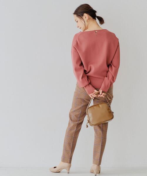 なみぽん様3点おまとめ　グリーンレーベルリラクシング　Vネックニットセーター なみぽん様3点おまとめ グリーンレーベルリラクシング Vネックニット