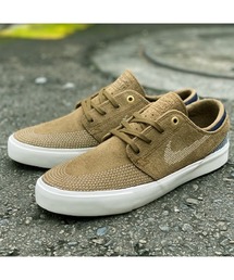 NIKE SB | ナイキエスビー ｽﾞｰﾑ ｼﾞｬﾉｽｷｰ RM PRM CZ4731-200 スニーカー(スニーカー)