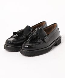 G.H.BASS（ジーエイチバス）の「G.H.BASS/BA11525/BLACK