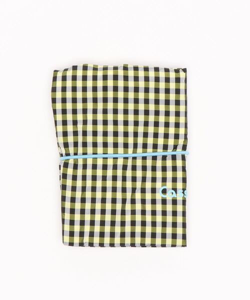 Casselini（キャセリーニ）の「お弁当エコバッグ（エコバッグ/サブバッグ・レディース・ホワイト/ブラック/パープル/ピンク/イエロー/ブルー・FREE）」の17枚目の写真