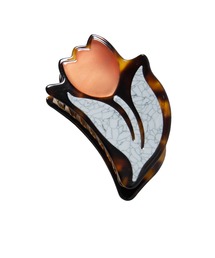 THEATRE PRODUCTS シアタープロダクツ♡ ヘアークリップ THEATRE PRODUCTS（シアタープロダクツ）の「チューリップヘア