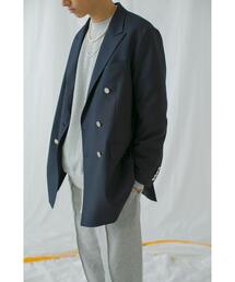 monkey time テーラード ダブルジャケット monkey time BEAUTY＆YOUTH UNITED ARROWS ジャケット