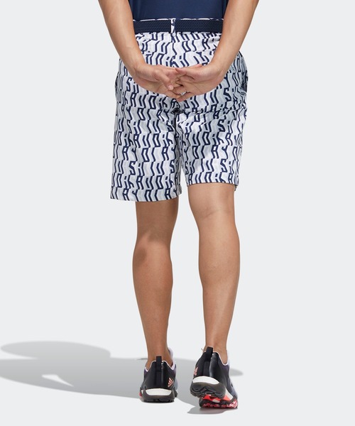 adidas（アディダス）の「ADIDAS プリント ショートパンツ