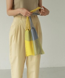 ハンモックトートバッグ