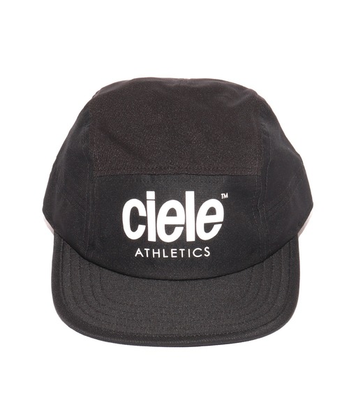 【新品未使用】ciele athletics メッシュキャップ シエル ROOPTOKYO（ループトウキョウ）の「Ciele Athletics/ シエル