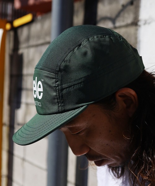 ジェットキャップ【GOCAP SCQA-WWM】｜Ciele（シエル）｜TOKYOlife