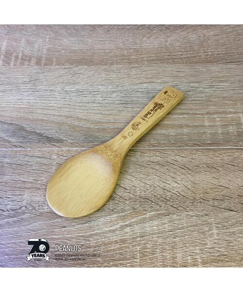 セール Peanuts New York Deli しゃもじ その他雑貨 212 Kitchen Store トゥワントゥキッチンストア のファッション通販 Zozotown