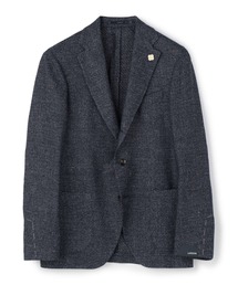 LARDINI（ラルディーニ）の「LARDINI / 3Bシングルジャケット（テーラードジャケット・メンズ）」