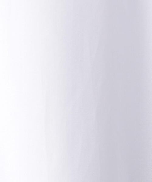 HEUGN（ユーゲン）の「＜HEUGN（ユーゲン）＞ ROB ポプリン シャツ■■■（シャツ/ブラウス・メンズ・ホワイト・2/3）」の7枚目の写真