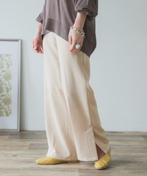 ITEMS URBANRESEARCH | センタープレスパンツ(その他パンツ)