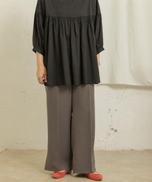 ITEMS URBANRESEARCH | センタープレスパンツ(その他パンツ)