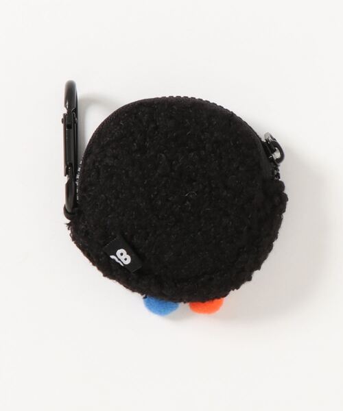 Brunch Brother（ブランチブラザー）の「AirPods用ポーチ･ブランチブラザー/ROMANE（ロマネ）（ヘッドフォン/イヤホン・レディース・イエロー/ブラック/ブラウン/ベージュ/グレー・FREE）」の10枚目の写真